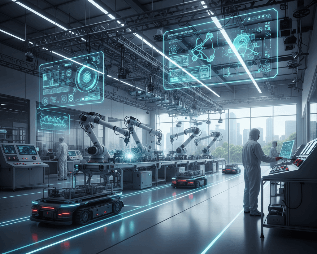 Smart Factory
